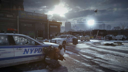 Tom Clancy's The Division - N.Y. Firefighter Pack XBOX ONE CD Key