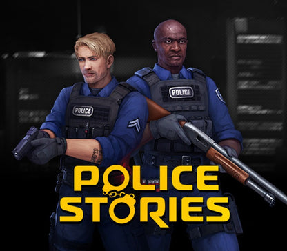 Police Stories AR XBOX One / Xbox Series X|S CD Key