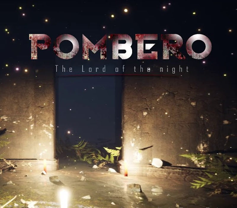 Pombero - The Lord of the Night PS4 Account