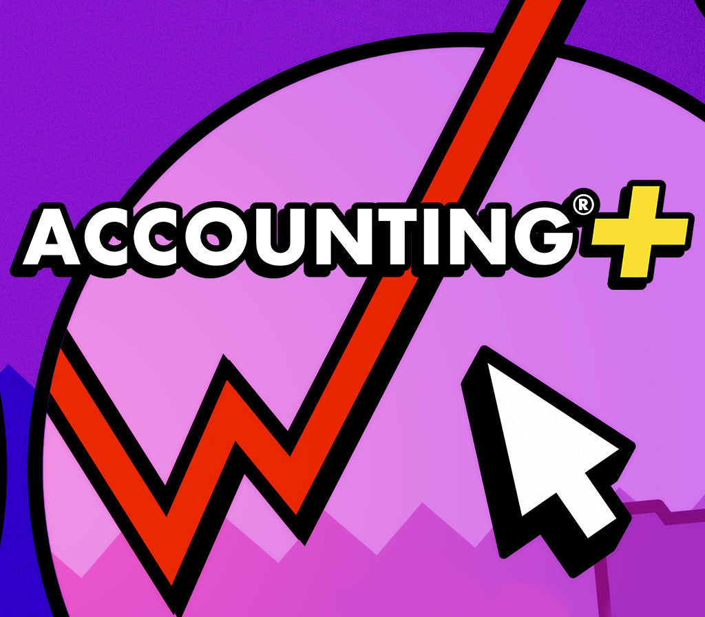 Accounting+ Meta Quest CD Key
