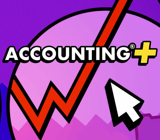 Accounting+ Meta Quest CD Key