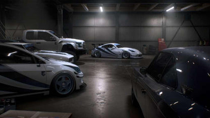 Need for Speed: Payback EA App CD Key