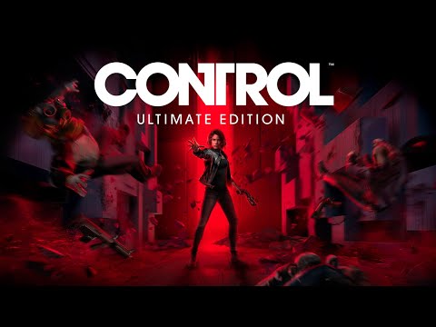 Control Ultimate Edition PS4 Account - Video 1