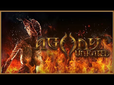 Agony + Agony UNRATED GOG CD Key - Video 1