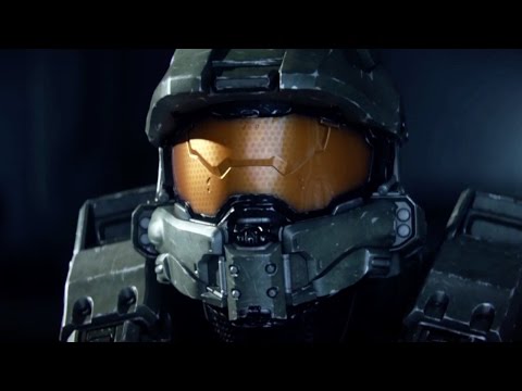 Halo: The Master Chief Collection Digital Bundle EU XBOX One CD Key - Video 1