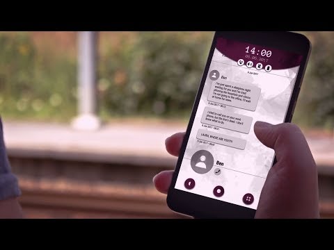 Another Lost Phone: Laura's Story Steam CD Key - Video 1
