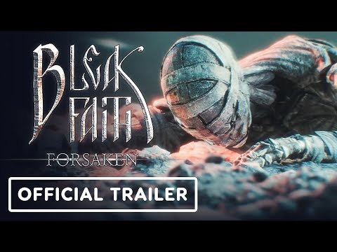 Bleak Faith: Forsaken PS5 Account	 - Video 1