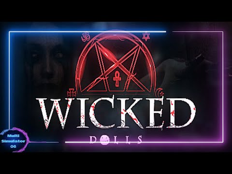 Wicked Dolls Steam CD Key - Video 1