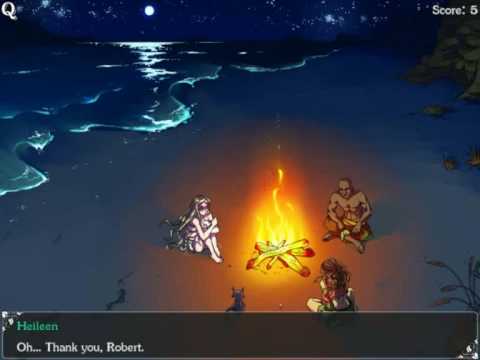 Heileen 2: The Hands Of Fate Steam CD Key - Video 1