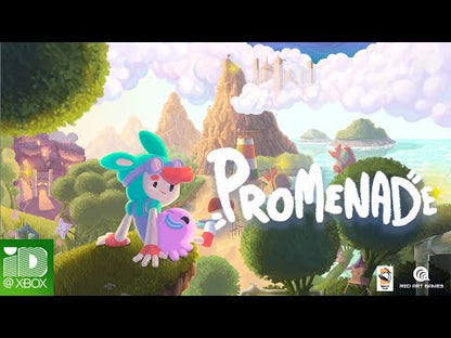 Promenade EU XBOX One / Xbox Series X|S CD Key - Video 1