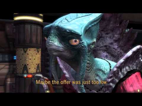 Rebel Galaxy GOG CD Key - Video 1
