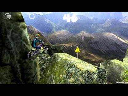 Shred! Downhill Mountain Biking Steam CD Key - Video 1