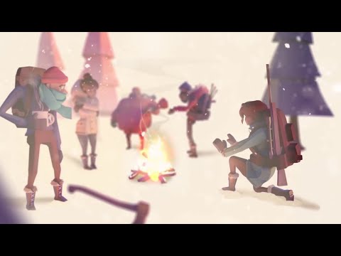 Project Winter AR XBOX One CD Key - Video 1