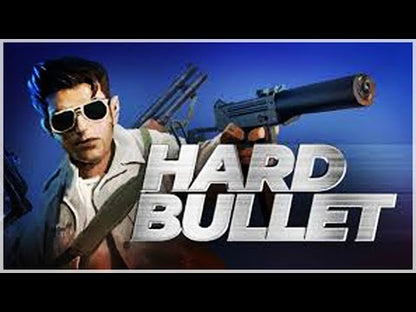 Hard Bullet Meta Quest Gift - Video 1
