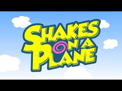Shakes on a Plane XBOX One / Xbox Series X|S CD Key - Video 1