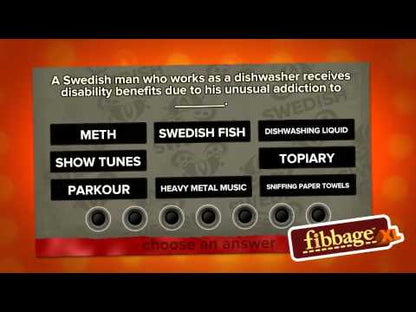 The Jackbox Party Pack EU XBOX One CD Key - Video 1