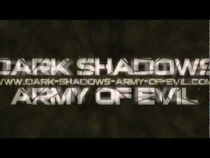 Dark Shadows - Army of Evil Steam CD Key - Video 1