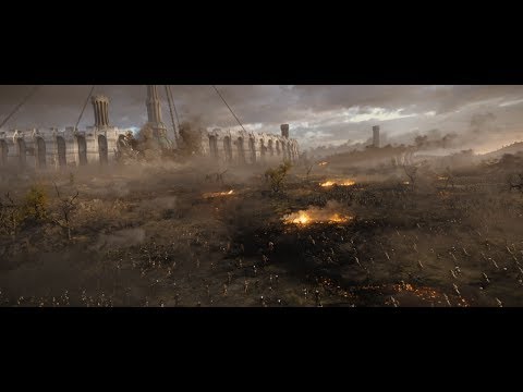 The Elder Scrolls Online Digital Download CD Key - Video 1