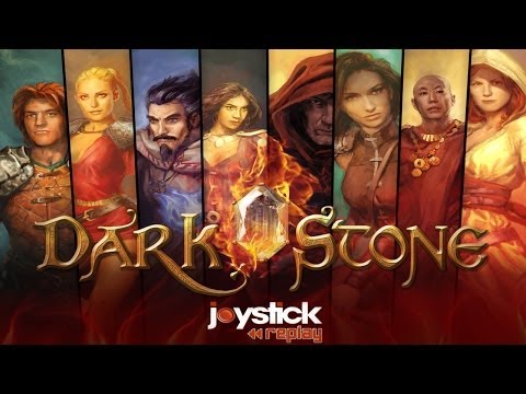 Darkstone Steam CD Key - Video 1