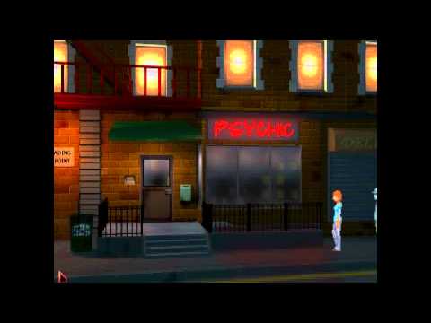 Blackwell Deception Steam CD Key - Video 1