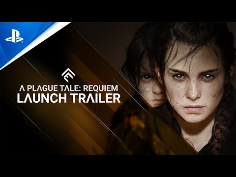 A Plague Tale: Requiem PS5 Account - Video 1