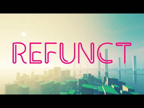 Refunct AR XBOX One CD Key - Video 1