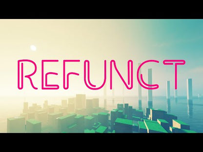 Refunct AR XBOX One CD Key - Video 1