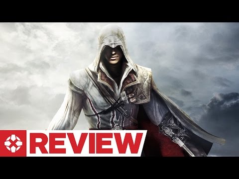 Assassin's Creed The Ezio Collection PS5 Account - Video 1