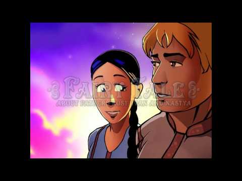 Fairy Tale About Father Frost, Ivan and Nastya PC Steam CD Key - Video 1