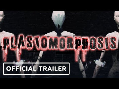 Plastomorphosis EU Nintendo Switch CD Key - Video 1