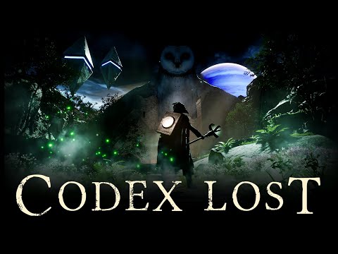 Codex Lost NA PS5 CD Key - Video 1