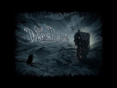 Our Darker Purpose Steam Gift - Video 1