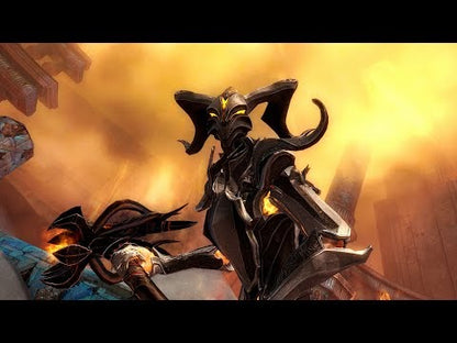 Guild Wars 2: Path of Fire EU Digital Download CD Key - Video 1