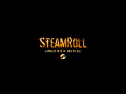 Steamroll Steam CD Key - Video 1