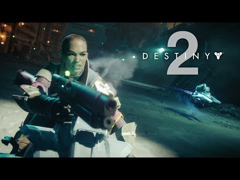 Destiny 2 - Planet of Peace Exclusive Emblem DLC PC / PS4 / PS5 / XBOX One / Xbox Series X|S CD Key - Video 1