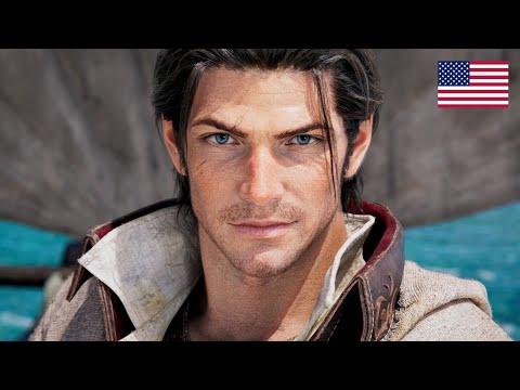 Final Fantasy XIV Dawntrail Complete Edition PC Steam Account - Video 1
