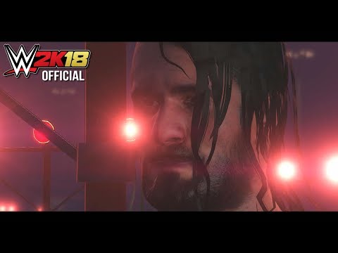 WWE 2K18 EU PC Steam CD Key - Video 1