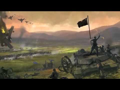 Gettysburg: Armored Warfare Steam CD Key - Video 1