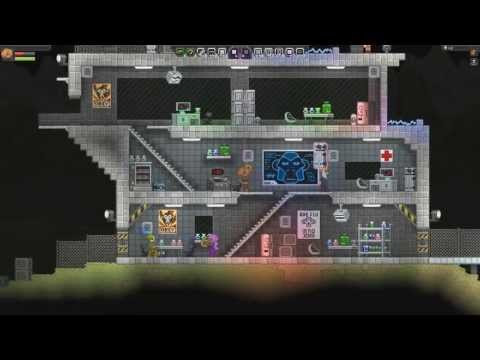 Starbound GOG CD Key - Video 1