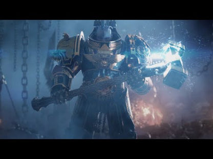 Warhammer 40,000: Inquisitor - Martyr EU XBOX One / Xbox Series X|S CD Key - Video 1