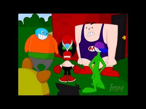 Strong Bad's Cool Game for Attractive People: Season 1 Steam CD Key - Video 1