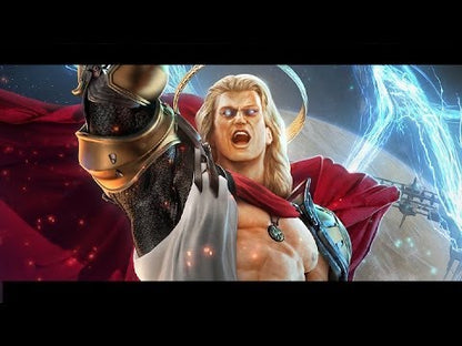 Skyforge - Silver Prize Pack EU CD Key - Video 1