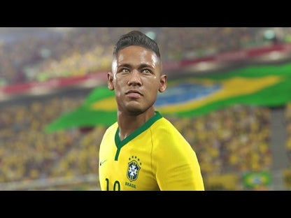 Pro Evolution Soccer 2016 Day One Edition Steam CD Key - Video 1