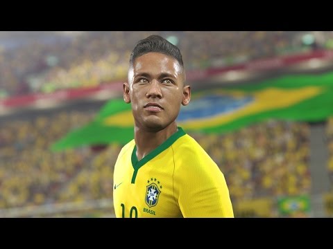 Pro Evolution Soccer 2016 Day One Edition Steam CD Key - Video 1