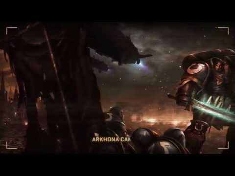 Warhammer 40,000: Eternal Crusade PC Steam CD Key - Video 1