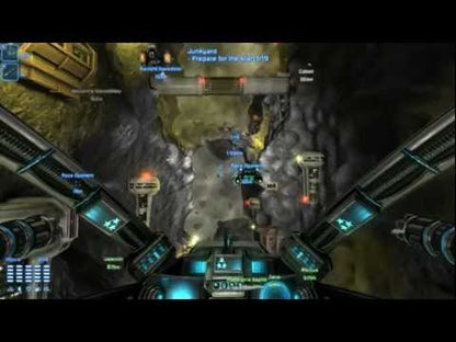 Miner Wars 2081 PC Steam CD Key - Video 1