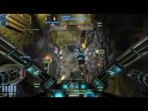 Miner Wars 2081 PC Steam CD Key - Video 1