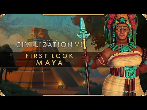 Sid Meier's Civilization VI - New Frontier Pass DLC TR XBOX One CD Key - Video 1