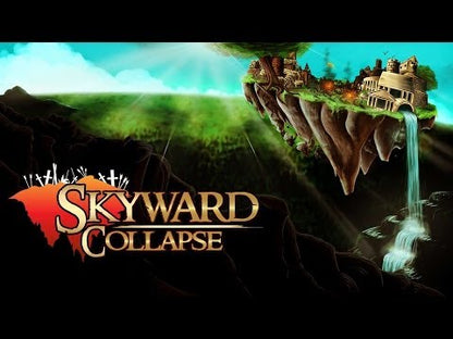 Skyward Collapse Complete Steam CD Key - Video 1