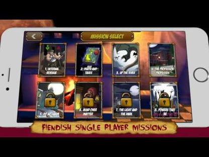 Cthulhu Realms - Full Version DLC Steam CD Key - Video 1
